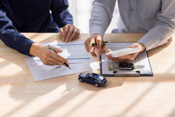 Car insurance options for Mount Ivy residents